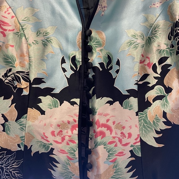 JS collections jacket - Picture 3 of 5